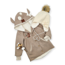 Walkjacke